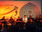 ویژه‌برنامه نکوداشت محله دهنوی اصفهان