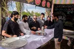 زمان حرکت موکب‌داران قزوینی به عراق اعلام شد