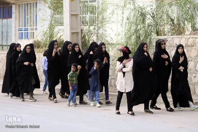 تاسوعای حسینی در چهارمحال و بختیاری