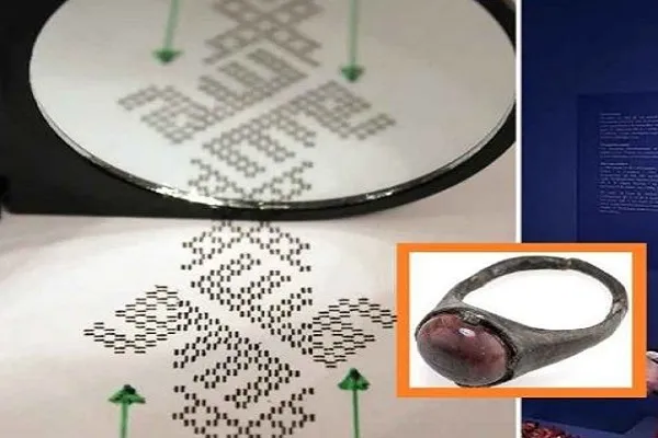 وایکینگ‌ها مسلمان بودند؟