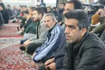 یادواره شهدای مفقودالاثر ملایر‎