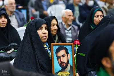 نخستین اجلاس شهدای دانشجو‌معلم دانشگاه فرهنگیان اصفهان