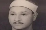 «عبدالواحد زکی راضی»، نمونه یک قاری فروتن و عاشق قرآن
