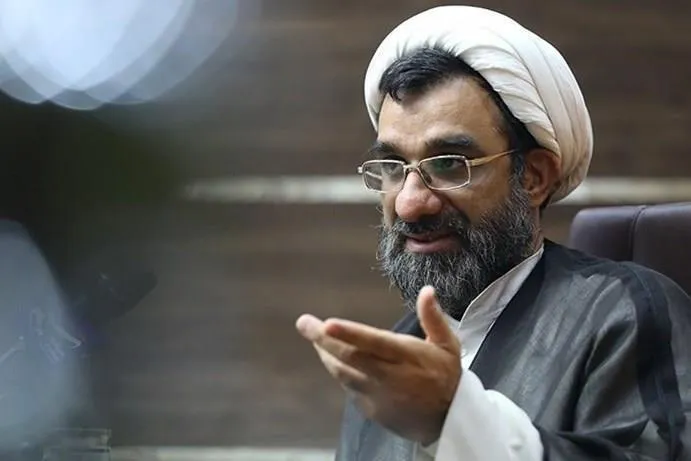 إشکالیة داعش تتمثل فی تأویله للقرآن