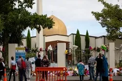 Seit Attacke auf Moschee in Christchurch Online-Hass auf Muslime in Neuseeland gestiegen