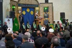 رونمایی از سند راهبردی «شیراز، سومین حرم اهل بیت(ع)»