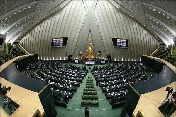 بررسی ناآرامی‌های اخیر کشور در جلسه غیرعلنی مجلس