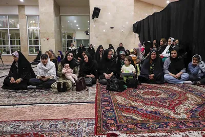 جشن عید غدیر خم جهاد دانشگاهی آذربایجان شرقی‎