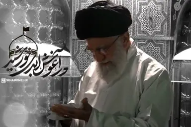 نماهنگ | در آغوش ابدی خورشید