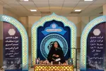 روز دوم چهل‌وهشتمین دوره مسابقات سراسری قرآن استان اصفهان