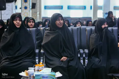 همایش تخصصی بانوان رهروان زینبی(س)