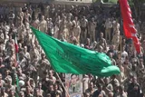 عکس | مراسم عزاداری عاشورای حسینی در لرستان
