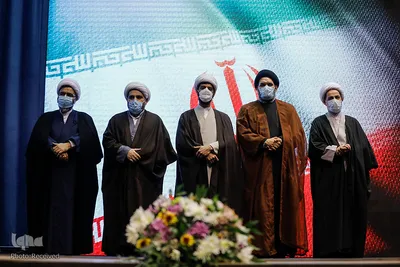 اختتامیه دومین جشنواره ملی رفیق خوشبخت ما