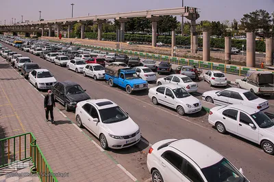 شهر قم میزبان مسافران نوروزی