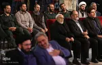 آئین اختتامیه مرحله نهایی مسابقات سراسری قرآن – اراک/عکاس:طاها نظیری