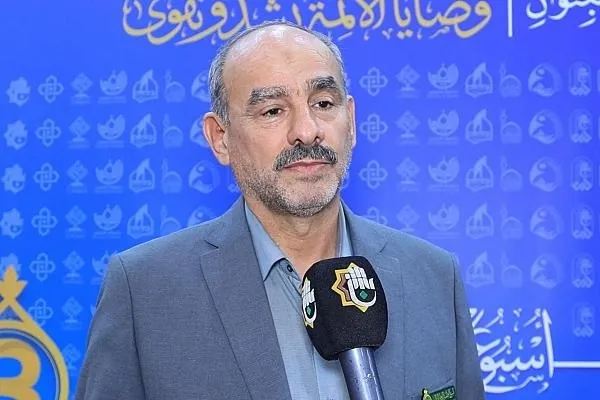أسبوع الإمامة ناقش دور وصايا الأئمّة (ع) في بناء الفرد والمجتمع
