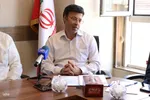 نشست خبری جشنواره ملی قرآن دانشجویان در تبریز‎