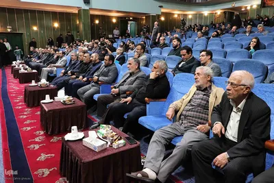 سوگواره «رسم خدمت» در تبریز‎