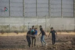 Israelische Soldaten erschießen zwölfjährigen Palästinenser