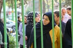 مرحله اول آزمون سراسری ۱۴۰۳ در اصفهان