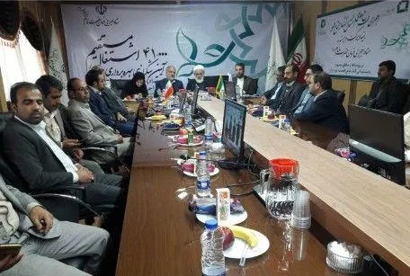 ۳۸۰۰ پروژه؛ هدیه بنیاد برکت به سیستان‌وبلوچستانی‌ها