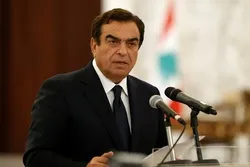 Ni kwa nini Saudia imekerwa na kauli ya waziri wa Lebanon kuhusu Yemen?