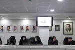 دورهمی رسانه ای اصحاب رسانه آذربایجان شرقی