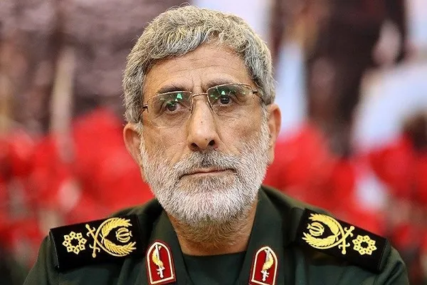 سردار «ایرلو مهاجری» تمام عمر خود را وقف خدمت به جبهه مقاومت کرد