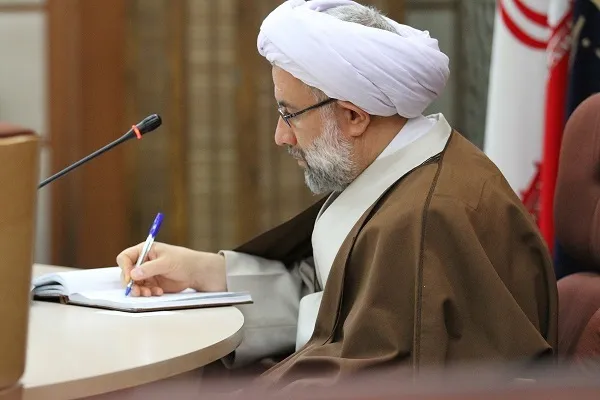 رئیس جامعةالمصطفی درگذشت استاد شهیدی‌پور را تسلیت گفت