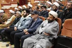 همایش کارگزاران مساجد در ملایر