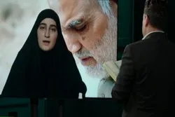 Trump, Biden The Same, Says Martyr Soleimani’s Daughter (+Video)