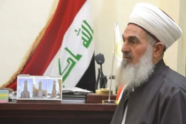 دارالافتاء عراق تجاوزات جنایتکارانه به خاک ایران را محکوم کرد