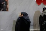 احیای شب بیست‌ویکم ماه رمضان در مسجد نورباران اصفهان