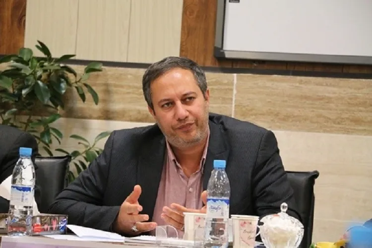 برگزاری استارتاپ قرآنی در دانشگاه علمی کاربردی اراک