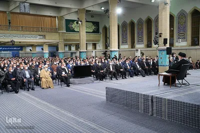 دیدار کارآفرینان، تولیدکنندگان و دانش بنیان‌ها