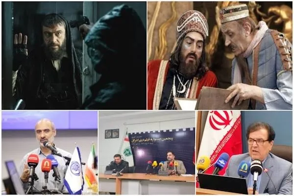 از حل اختلافات شبکه خانگی تا وضعیت هنر کشور