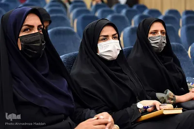 نشست صمیمی نماینده ولی فقیه در استان فارس با مدیران روابط عمومی‎‎