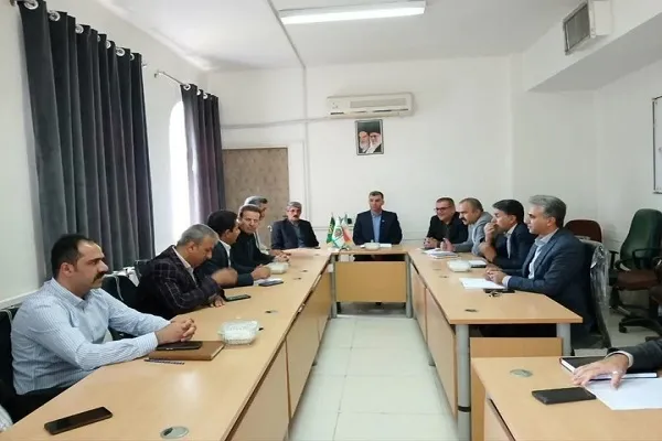 ضرورت هم‌افزایی بین‌بخشی در توسعه گردشگری رویدادمحور سنندج