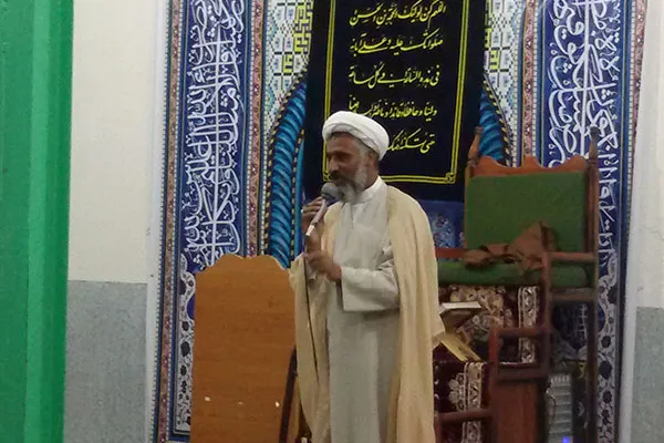 برخورد با مفاسد؛ از اولویت‌های مسئولان اجرایی