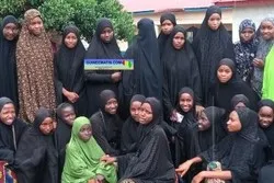 Guinée : 10 jeunes ont mémorisé le Coran au Markaz Solidarité islamique