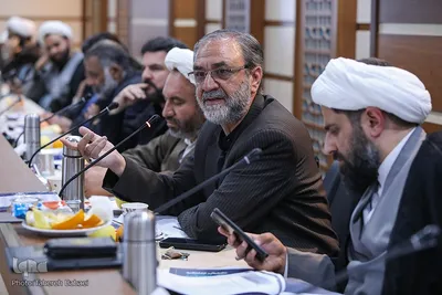 شصت‌ویکمین جلسه شورای توسعه فرهنگ قرآنی