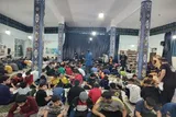 بیش از ۳۰۰۰ دانش‌آموز کهگیلویه‌وبویراحمدی در اعتکاف شرکت کردند