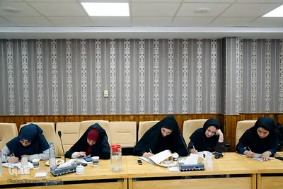 نشست خبری مدیرکل نوسازی، توسعه و تجهیز مدارس استان تهران
