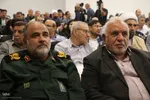 همایش یاوران وقف استان فارس/تجلیل از خبرگزاری ایکنا