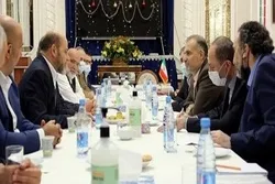 Moskvada Fələstin hərəkatları iclas keçirdi