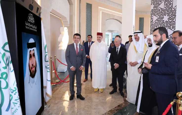Les nouvelles sections du musée de la Sirah prophétique à Rabat inaugurées