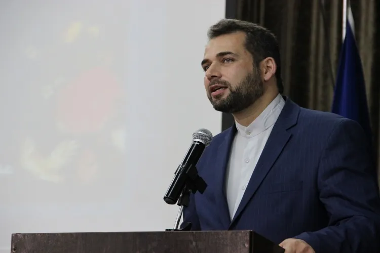 گیلان 1800 خادم یار رضوی دارد