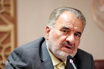 عباس سلیمی در نشست هم اندیشی مدیران کل تبلیغات اسلامی سراسر کشور