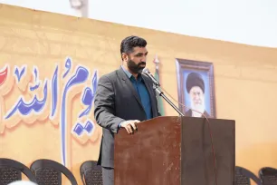 حضور ملت در ۲۲ بهمن، محاسبات دشمن را برهم زد