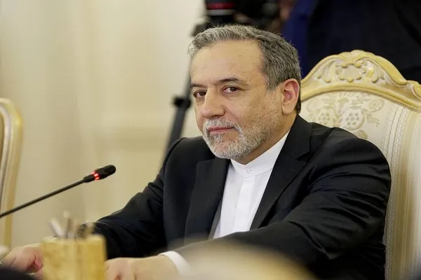 پایان دور دوم گفت‌وگوهای غیر مستقیم ایران و آمریکا در رم